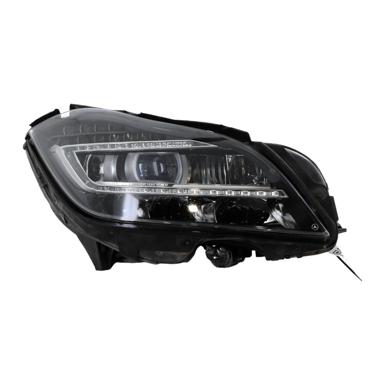 2188204861 Mercedes CLASSE CLS