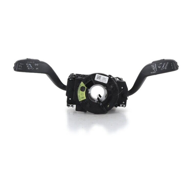 6R0953507G 9B9 Seat IBIZA