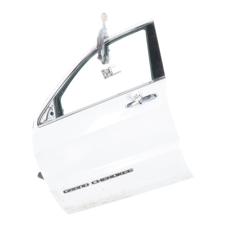 Porte avant gauche occasion - Jeep GRAND CHEROKEE - 00K68274939AD