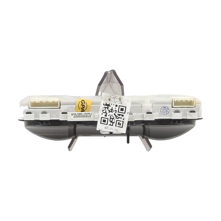 83800F0W90 Toyota HILUX