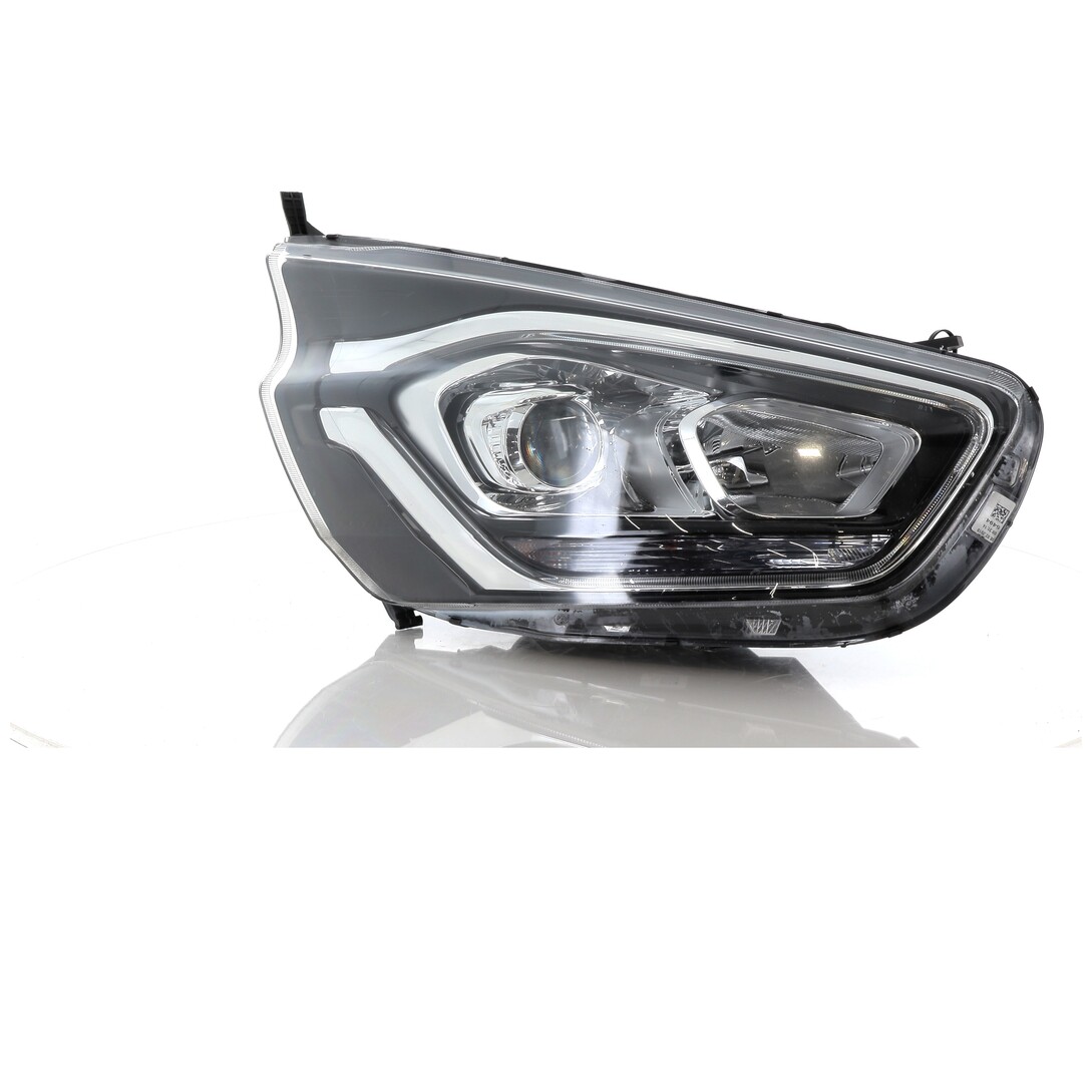 2481753 Ford TRANSIT CUSTOM TOURNEO