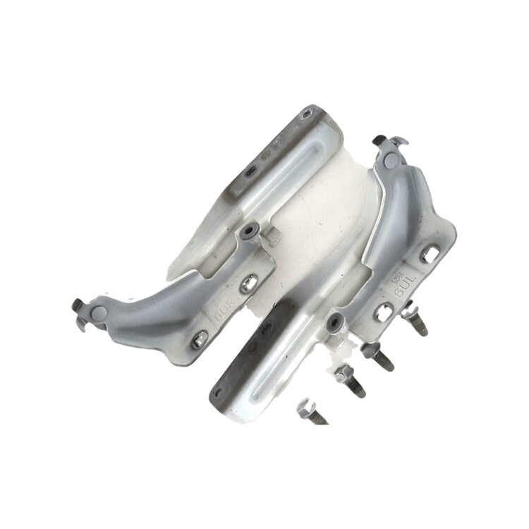 65401-6UA0B Nissan QASHQAI