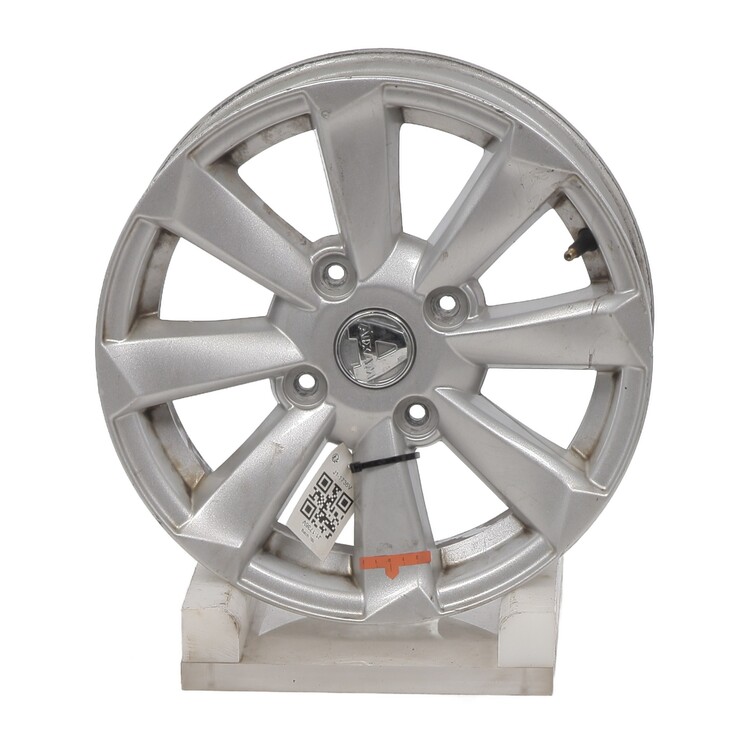611BI080 Aixam S9