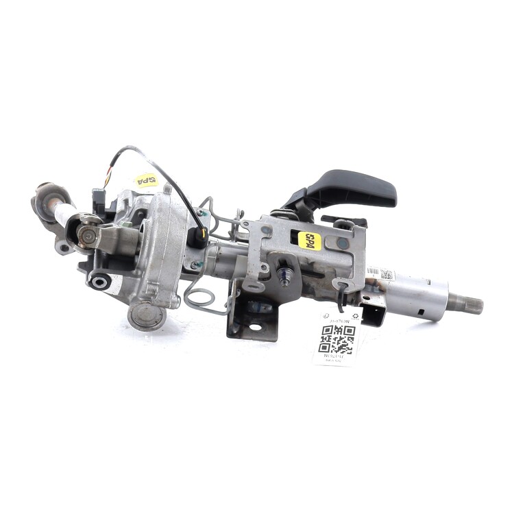 488101240R Dacia DUSTER