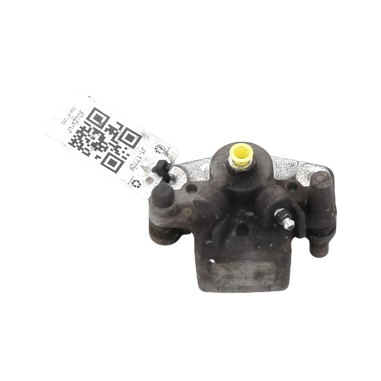 410016685R Renault TWIZY