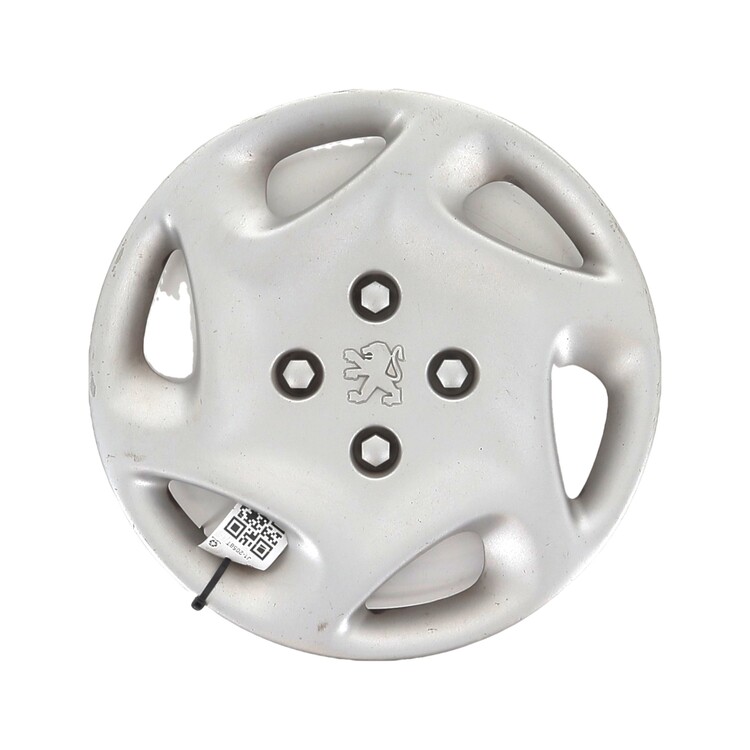 00005416C2 Citroen BERLINGO SAXO