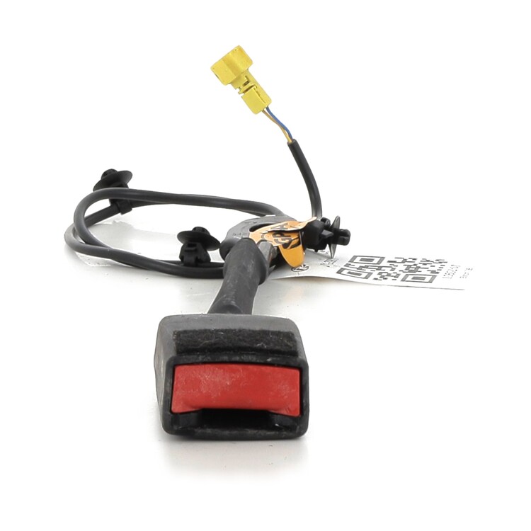 24786022019051 Mercedes CLASSE A