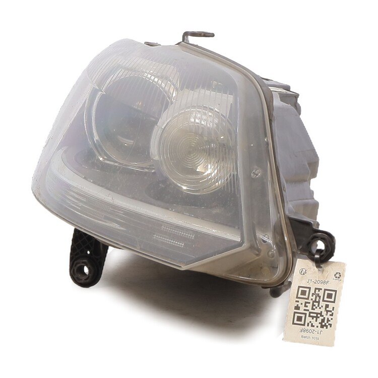5M1941754B Volkswagen GOLF PLUS