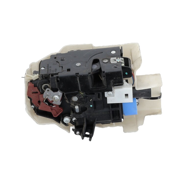 7L6839016D Volkswagen TOUAREG