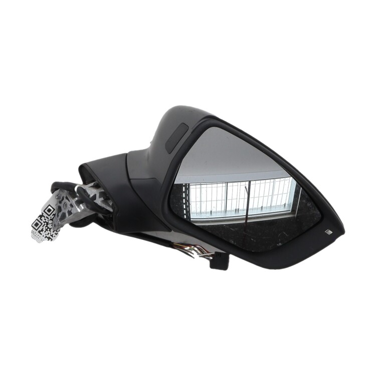 Rétroviseur droit occasion - Seat TARRACO - 5FJ857508BL 9B9