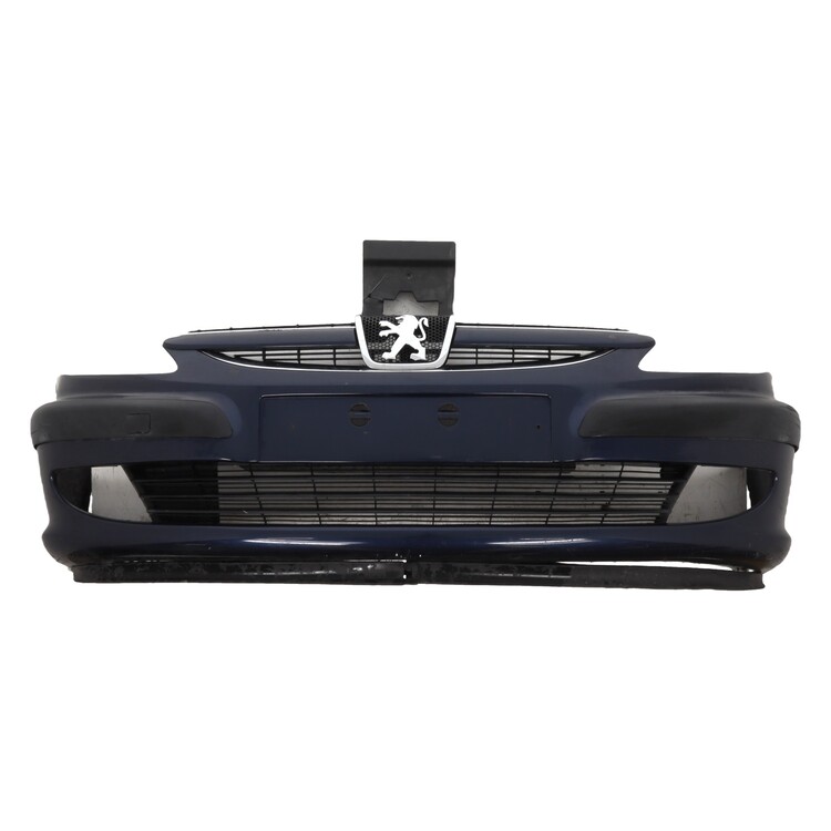 7401 Q2 Peugeot 607