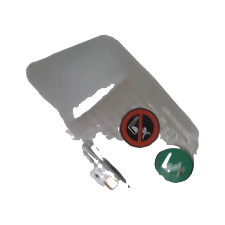Pare-soleil droit occasion - Fiat SEICENTO - 0000735244339