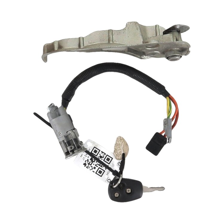 93160255 Opel VIVARO