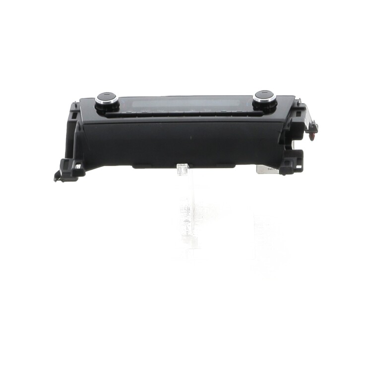 Commande de chauffage occasion - Toyota YARIS - 559000DC61