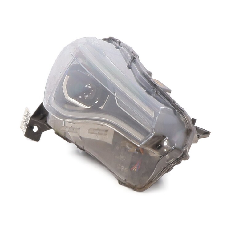 260104674R Renault ZOE