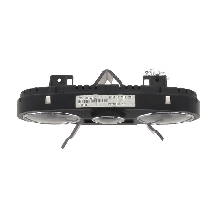 51786251 Lancia YPSILON