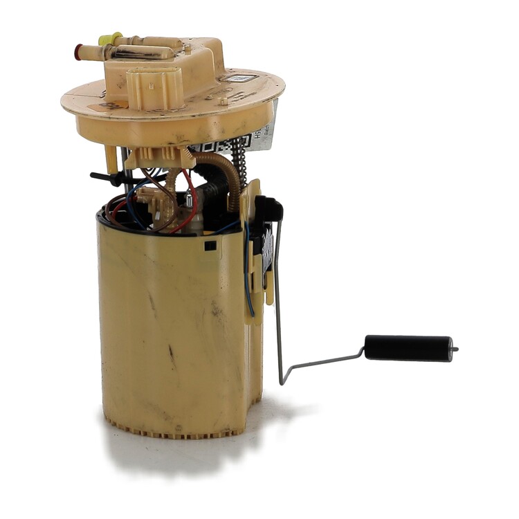 2349667 Ford TRANSIT COURIER TOURNEO COURIER