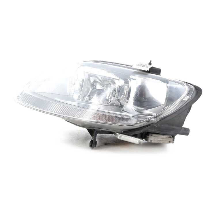 Left headlight used - Volkswagen GOLF PLUS - 5M1941753A
