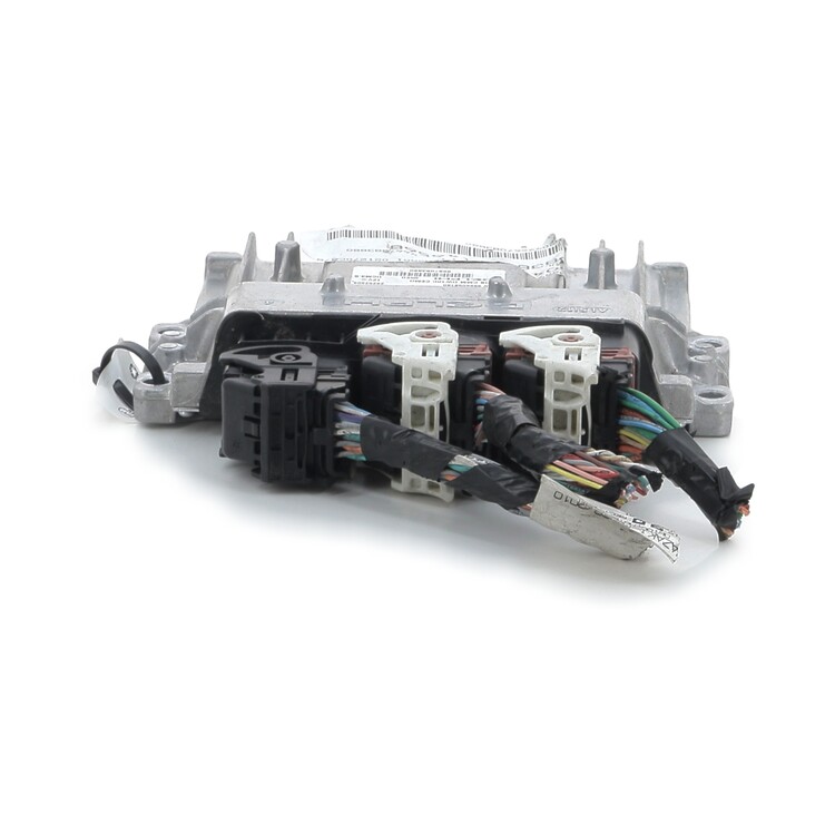 Engine calculator used - Peugeot 3008 - 16 776 206 80