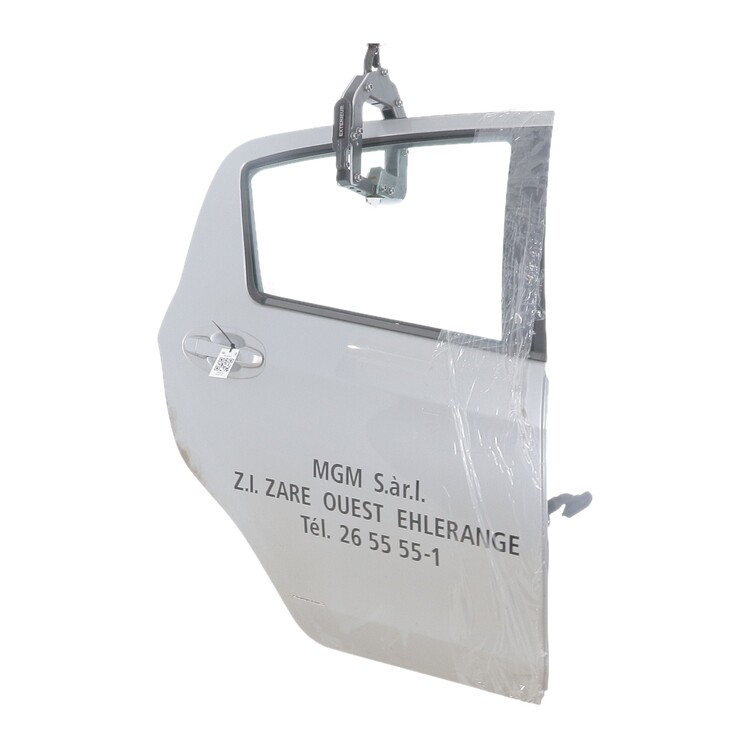 670030D190 Toyota YARIS