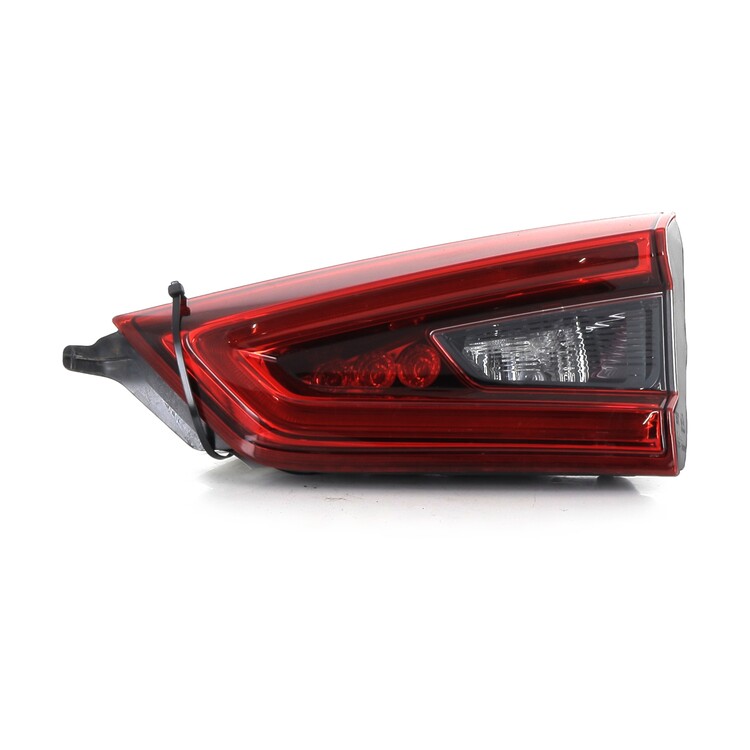 26555-HV05A Nissan QASHQAI