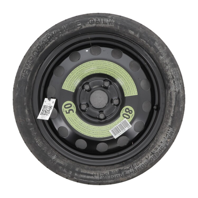 5K0 601 011 N Audi Volkswagen A3 GOLF