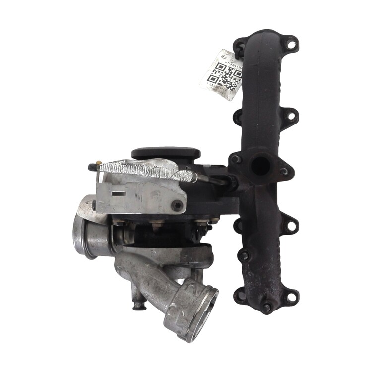 03G253014M Volkswagen Audi GOLF A3 SPORTBACK