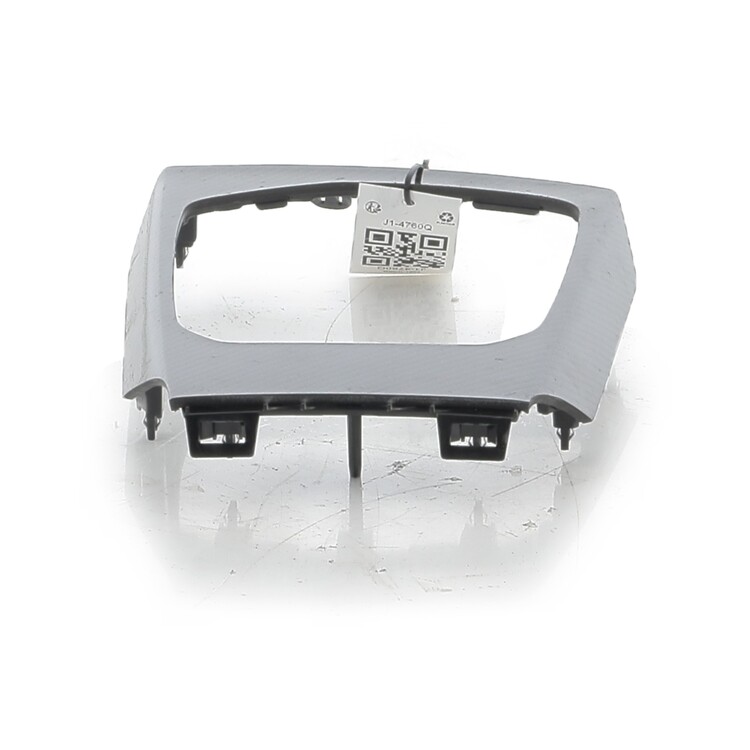 Pièces spécifiques occasion - BMW SERIE 4 - 51167993103