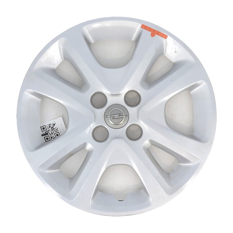 42344315 Opel KARL