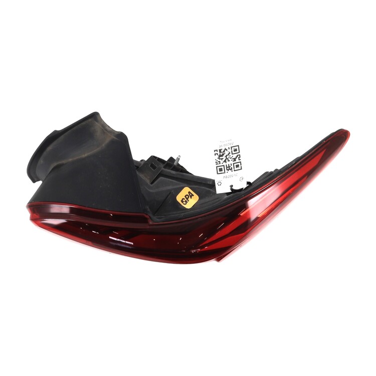 265509530R Dacia SANDERO