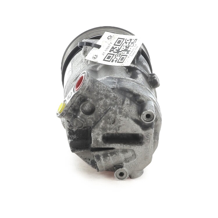 52003007 Fiat 500L TIPO BERLINE