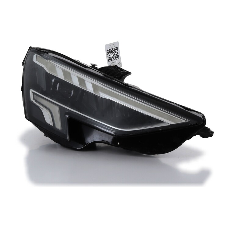 8Y0941034 Audi A3 SPORTBACK