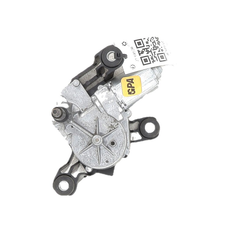 Rear wiper motor used - Opel SIGNUM - 93174152