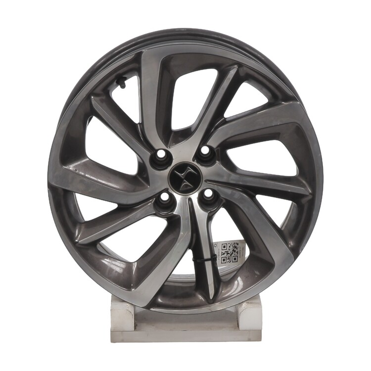 Alloy wheel used - Citroen DS3 - 98058958LF