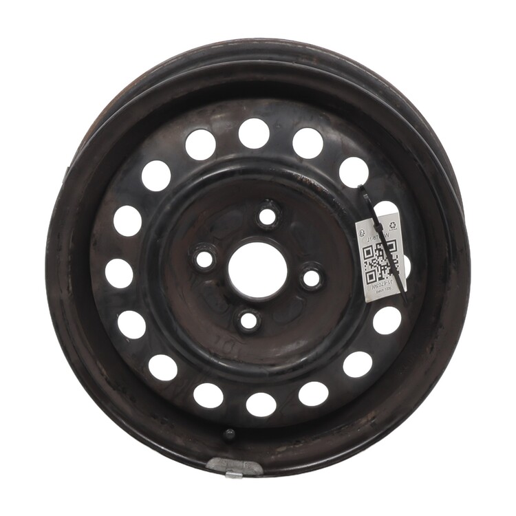 43210M68K11-09L Suzuki ALTO