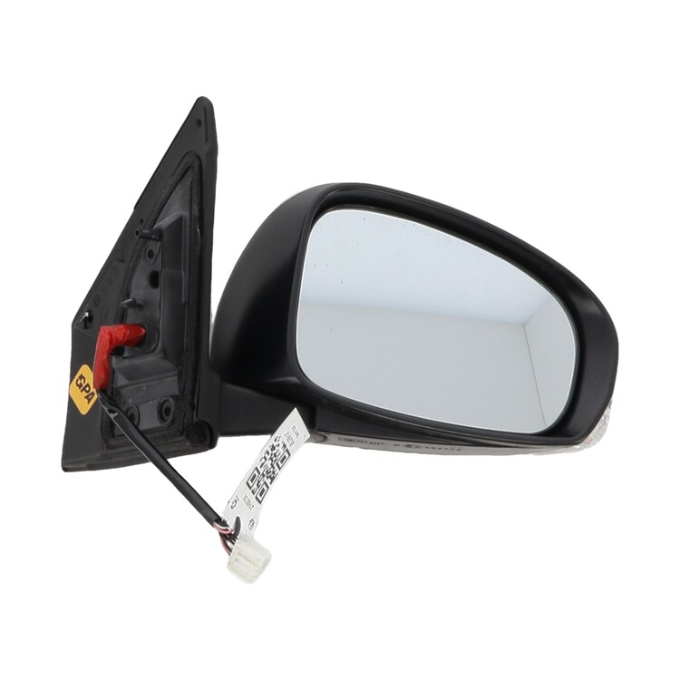 Right wing mirror used - Toyota IQ - 8791074170