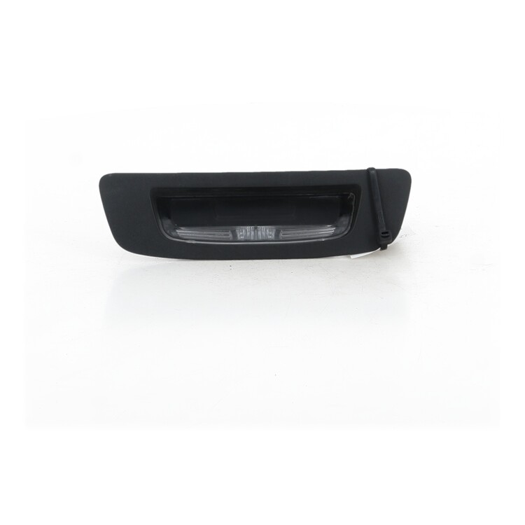 Rear tailgate handle used - Opel INSIGNIA - 39083845