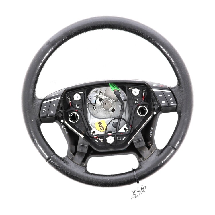 Volant occasion - Volvo XC90 - 31202267
