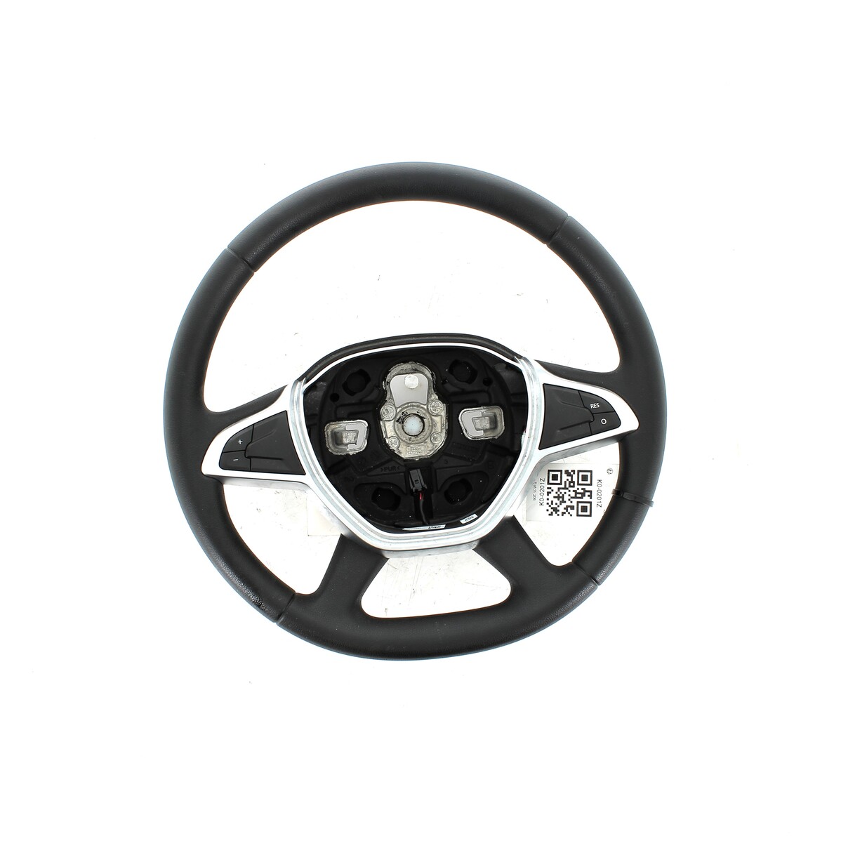 484003866R Dacia DOKKER