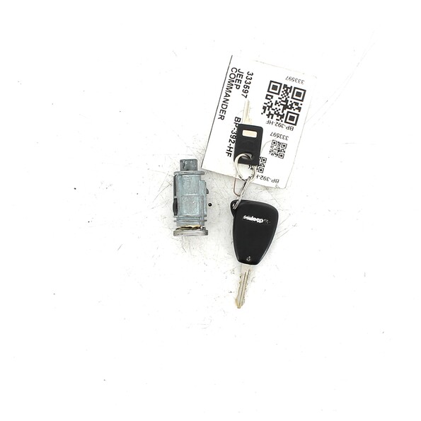 GPA-23-0024231 Jeep COMMANDER