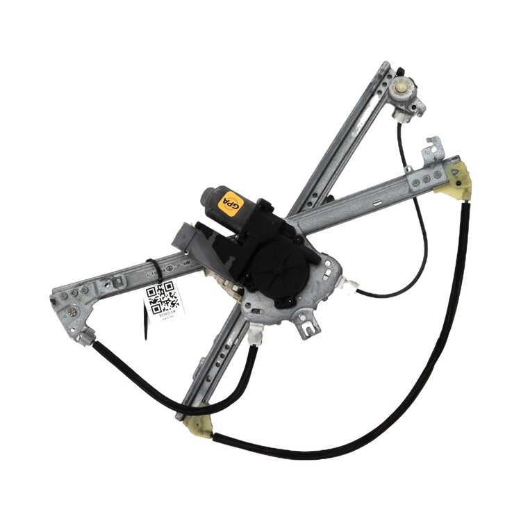 00009222L1 Citroen XSARA