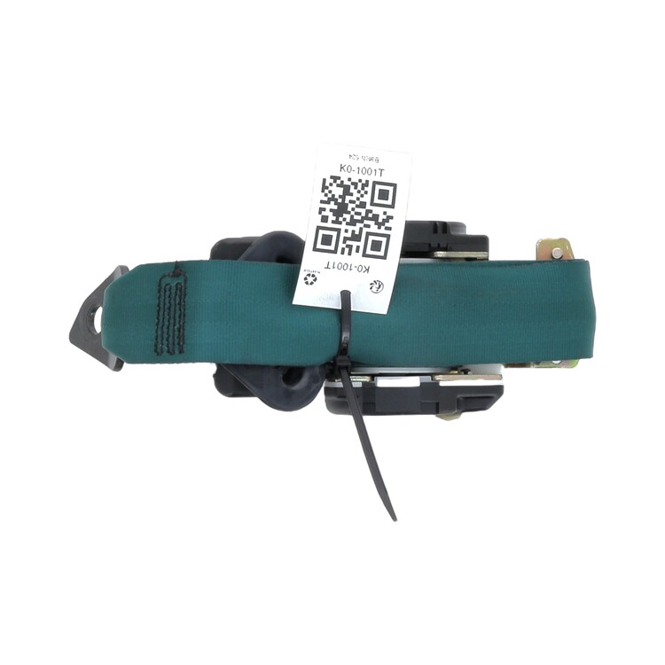 00008973AC Citroen SAXO