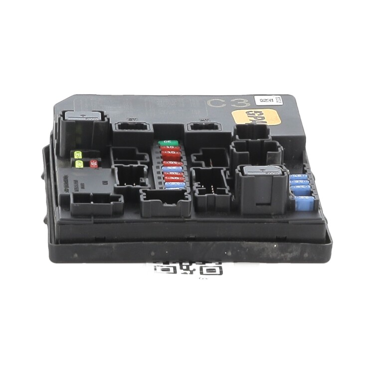 284B7-1KJ2J Nissan JUKE