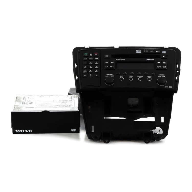 8698839 Volvo V70 S60