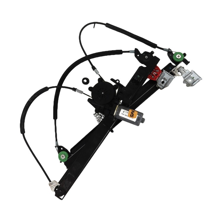 84934200 Maserati QUATTROPORTE
