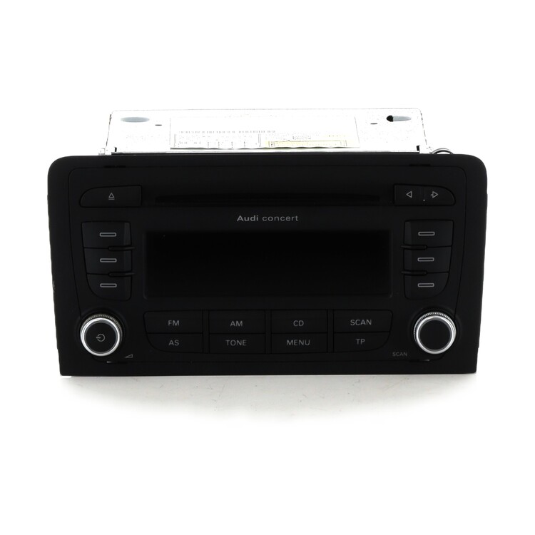 8P0057185B Audi A3 SPORTBACK A3