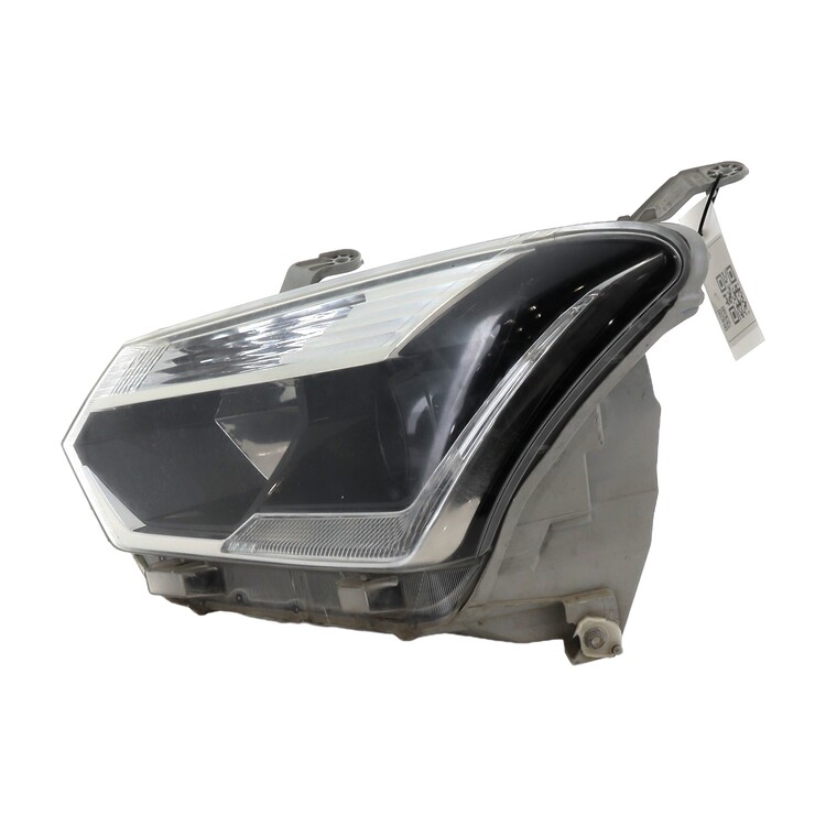 8-98365-054-0 Isuzu D-MAX SPACE CAB