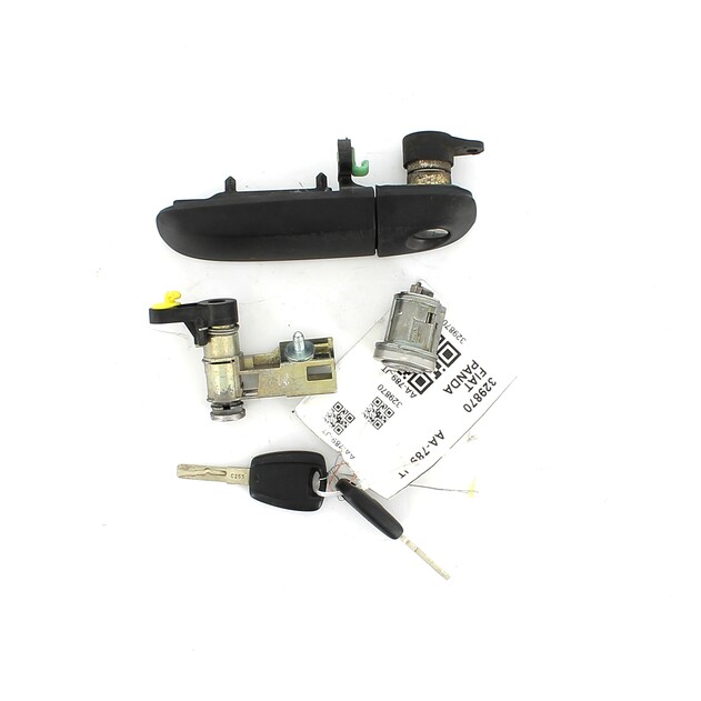71749832 Fiat PANDA