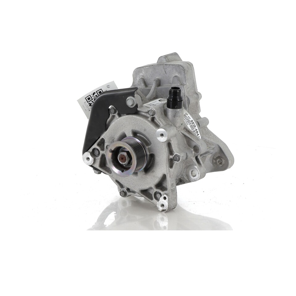 00K05190161AL Jeep WRANGLER