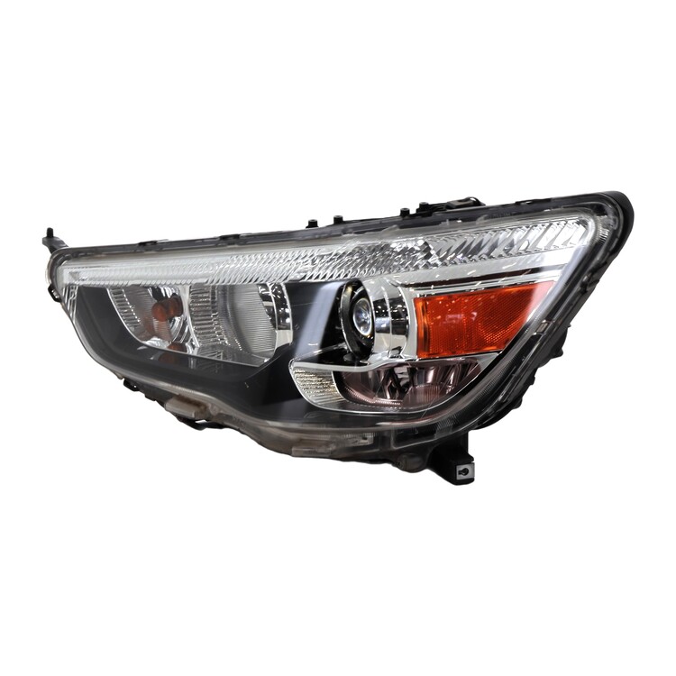 8301C217 Mitsubishi ASX